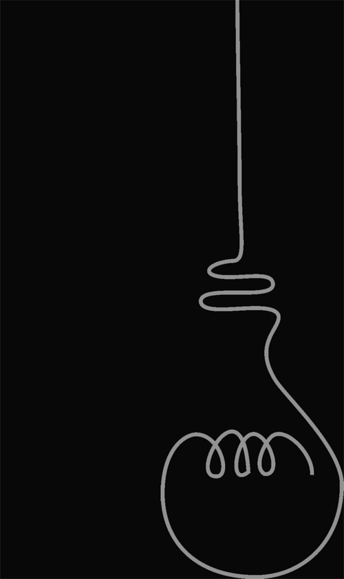 Lights out
